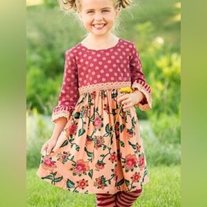 Matilda Jane ‘Be Clever’ Dress